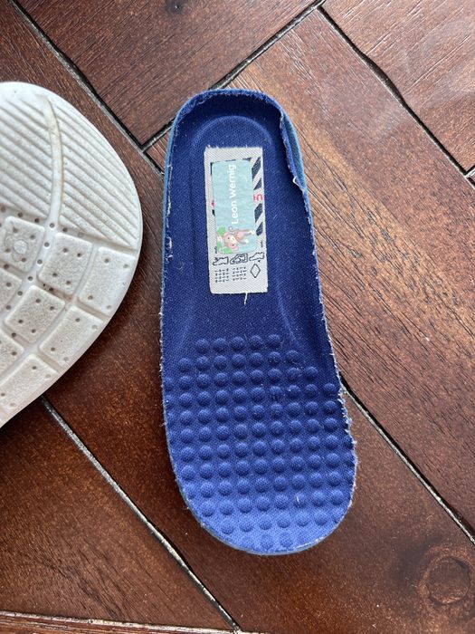 Sneakers elefanten in stare perfecta