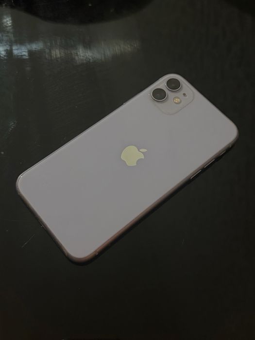 IPhone 11 из Америки