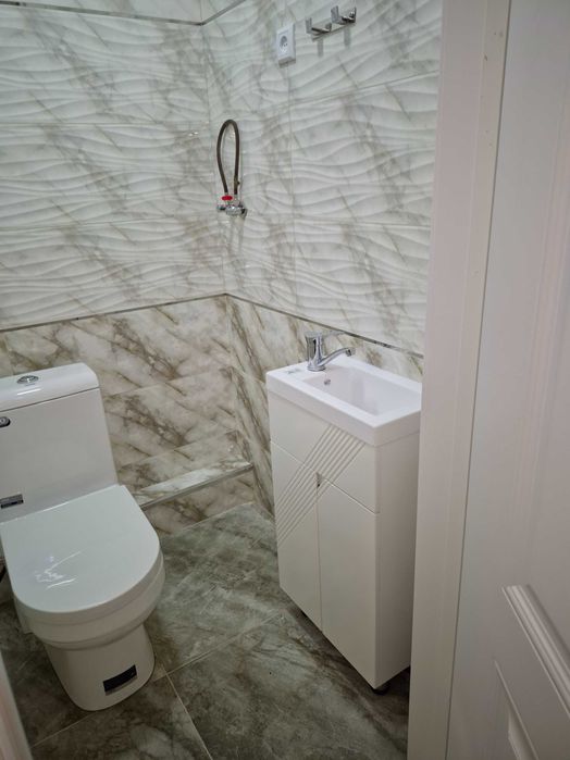 Аренда квартира ЭВРО