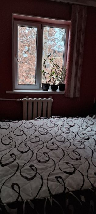 Сотилади 3 хона Кора камиш 1/2 5 этаж