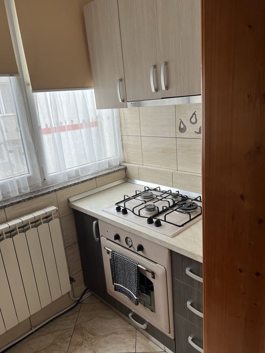 Apartament cu 2camere pentru inchiriere