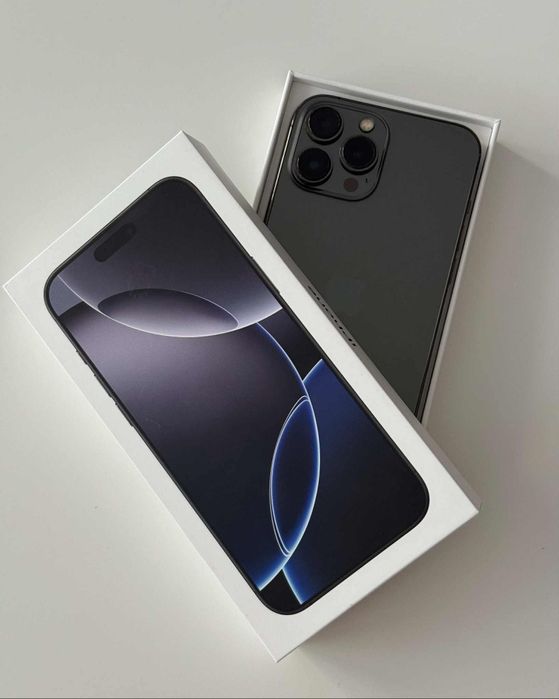 iPhone 13 pro max 128