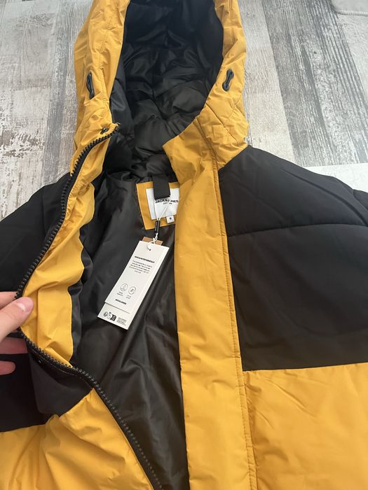 Geaca jack and jones