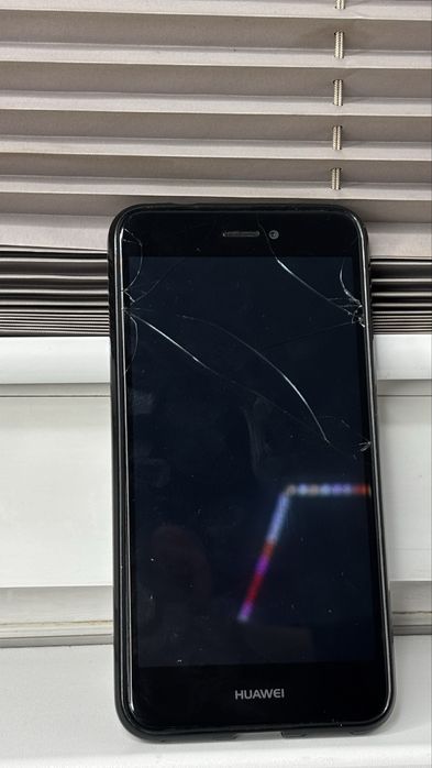 Huawei телефон рабочий