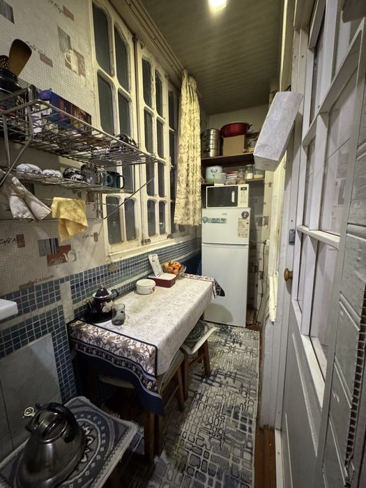 Продаётся на Авиасозлар-2 (1в2/6/9 сред ремонт не торец новый лифт)