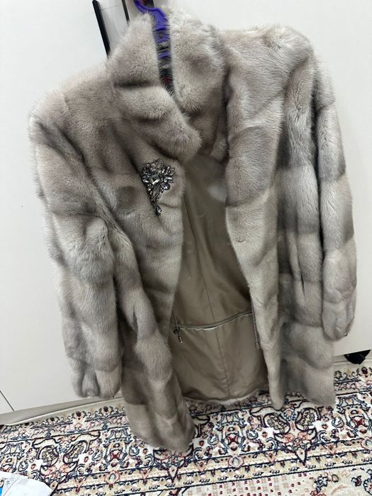 Срочно продам шубу