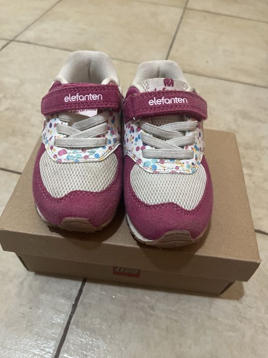 Детски маратонки Adidas