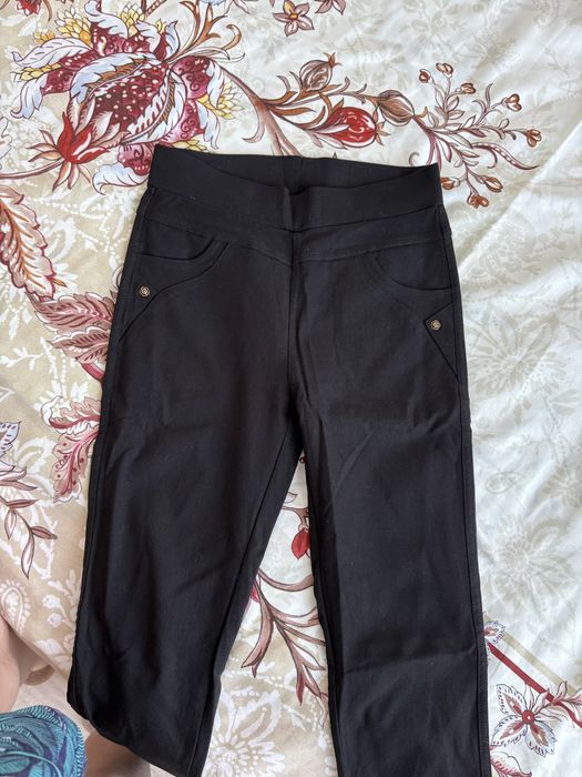 Продаются джинсы леггинсы на девочку подростка