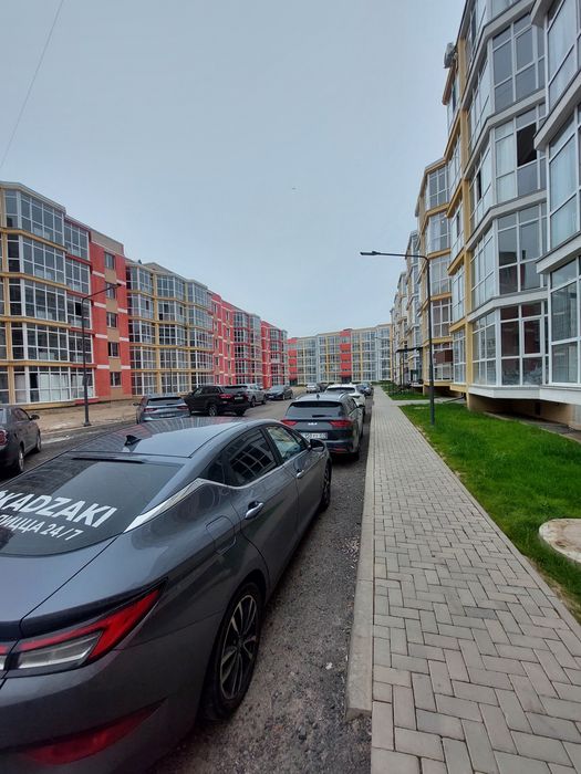 Продам Кв в Арнау