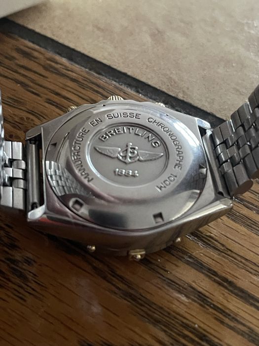 Ceas Breitling 1884 b13048 154831
