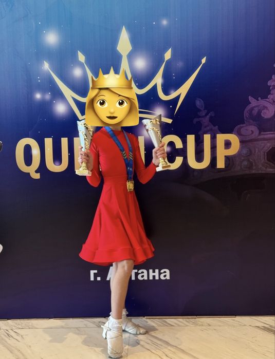 Рейтинговое платье