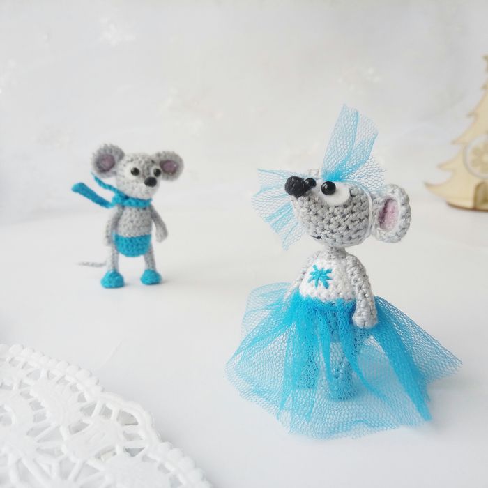 Игрушки / Ручная работа / Handmade