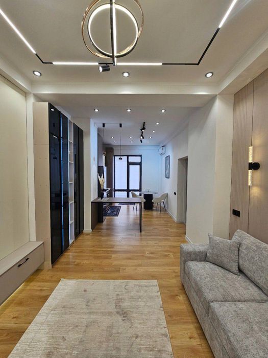 Продается 2/7/14 ЖК Shoshkent Uzbegim Development, Шота Руставели