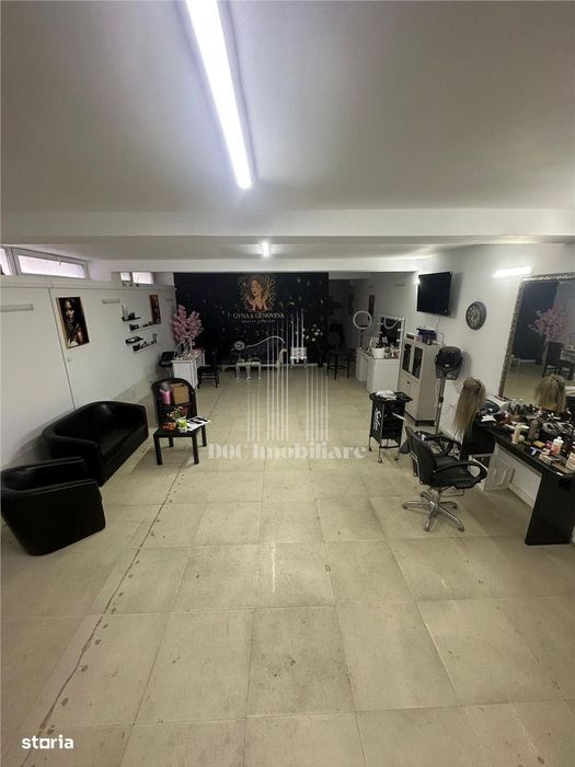 Vanzare Spatiu Comercial Cernica | Salon Evenimente |