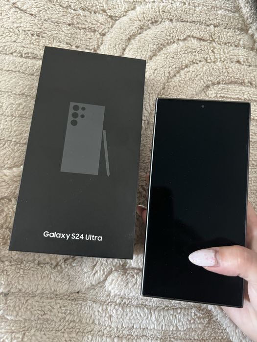 Samsung s24 Ultra DualSIM