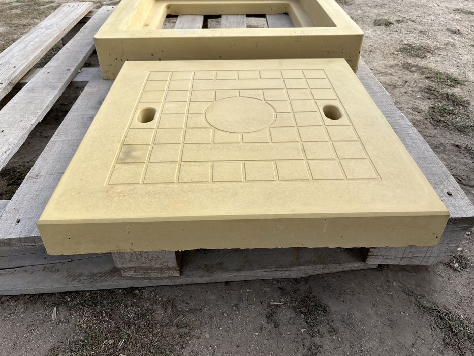 Продам Люк для септика