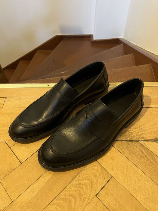 Mocasini / Loafers Mango Barbati 45