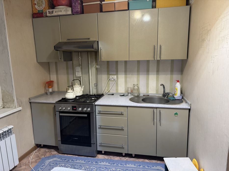 Кухонный гарнитур