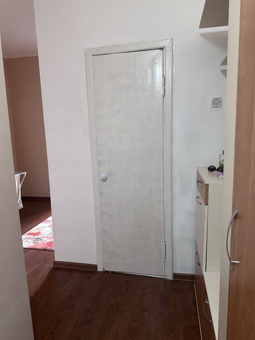 Подселение