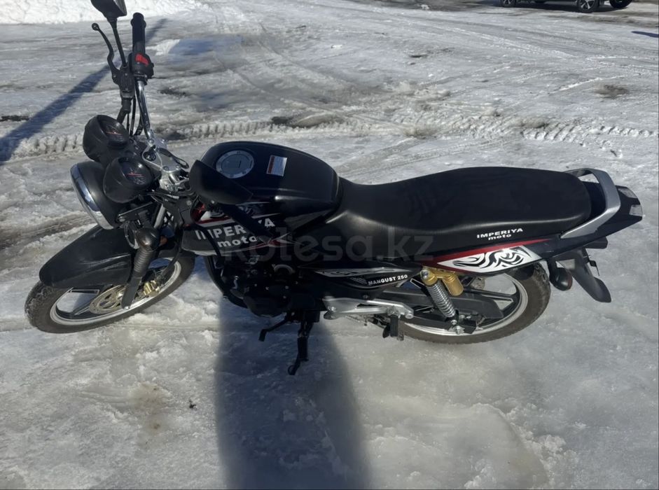 Racer, 2023 года