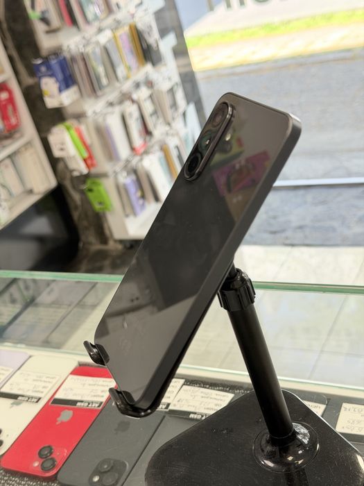 Samsung A36 5G 128GB Black НОВ!