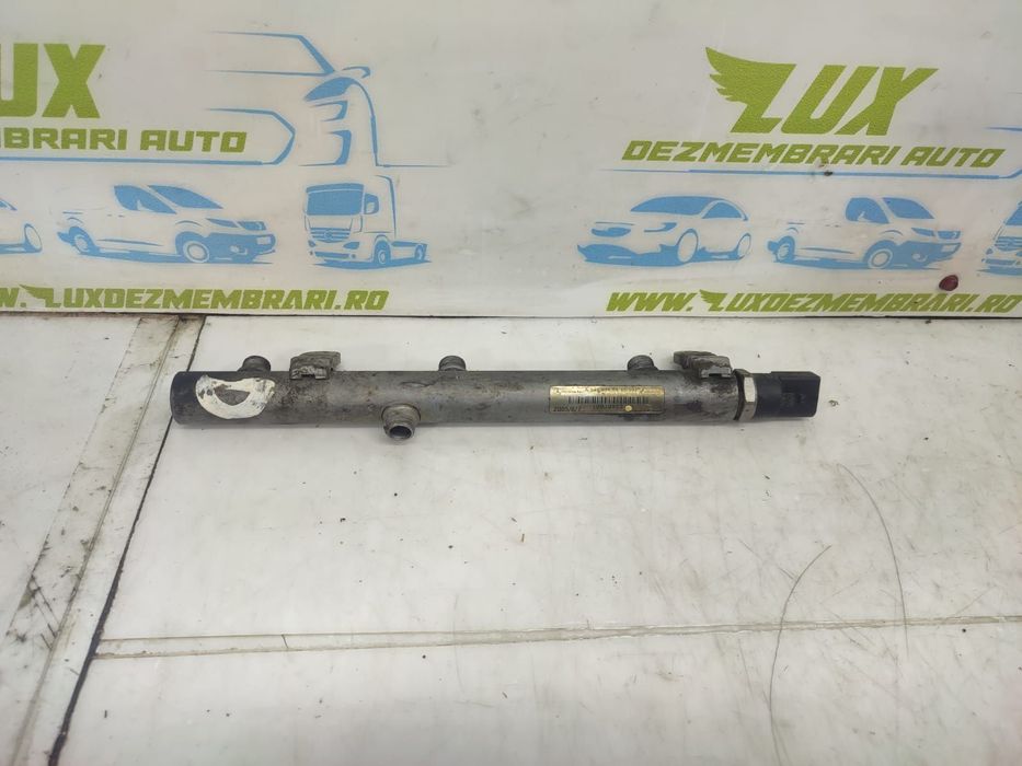 Rampa injectoare dreapta  3.0 cdi om642 v6 a6420700695 Mercedes-Benz