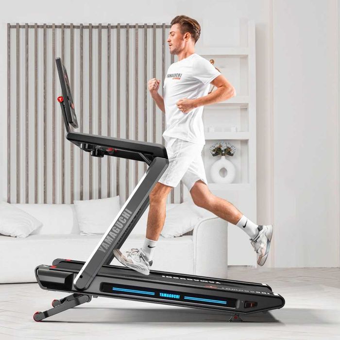 Беговая дорожка Yamaguchi MAX PRO