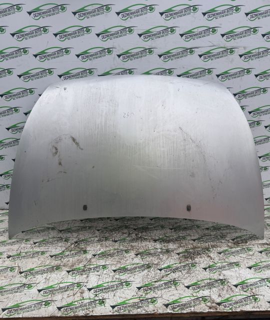 capota motor Volkswagen VW Golf a 4-a generatie