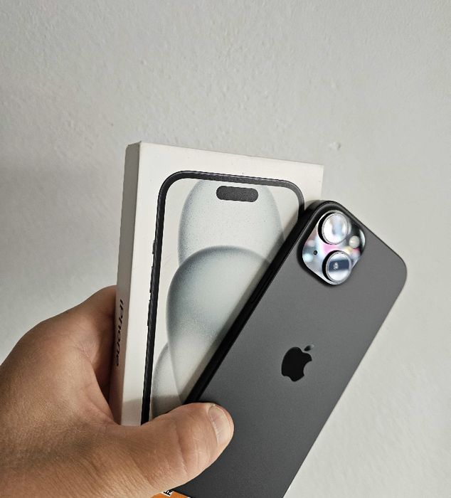 Iphone 15/128Gb/89%