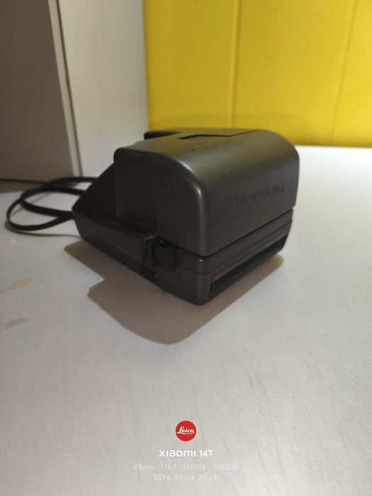 Продаю фотоаппарат PALAROID 636
