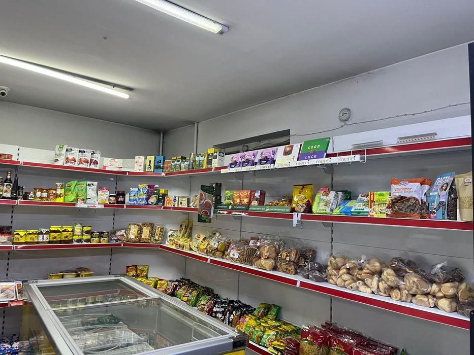Продаётся магазин 54кв.м