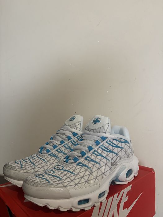 Nike  Air Max Plus Marseille - 40,41,42,44,45