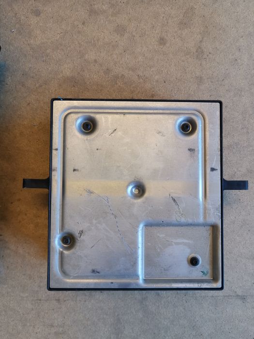 Комфорт модул за Ауди А4 B7 , 04 - 08 г.