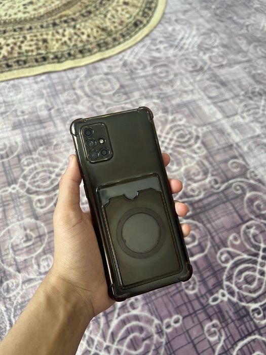 Samsung A71/Самсунг А71 128гб