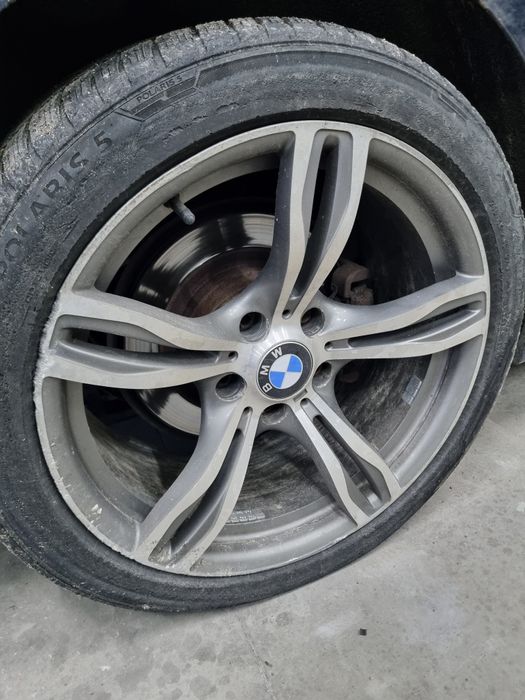 Джанти  BMW 18 спорт пакет