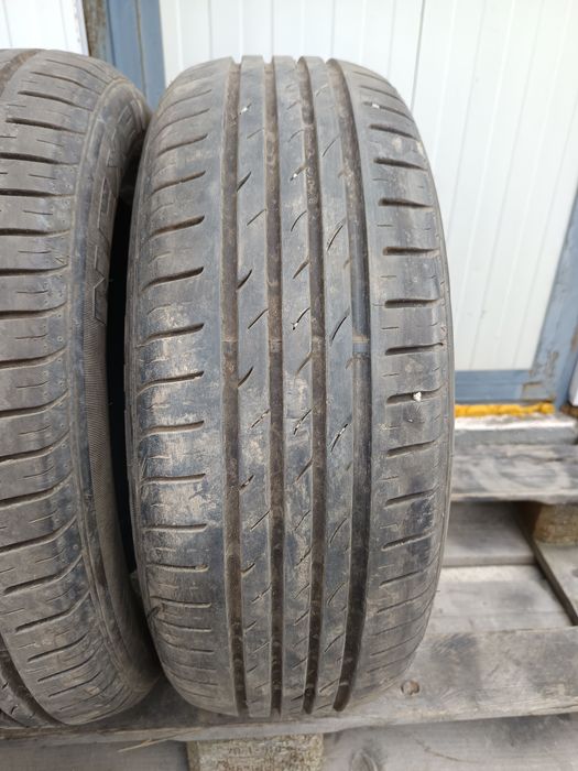 195 60 R 15NEXEN Дот 0719