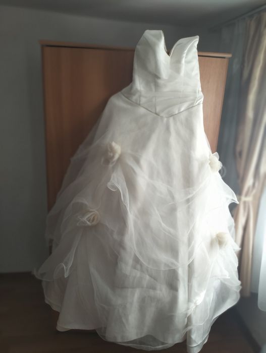 Rochie de mireasa