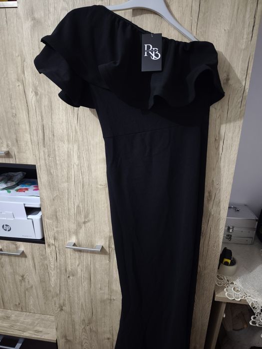 Rochie Ramona Bădescu