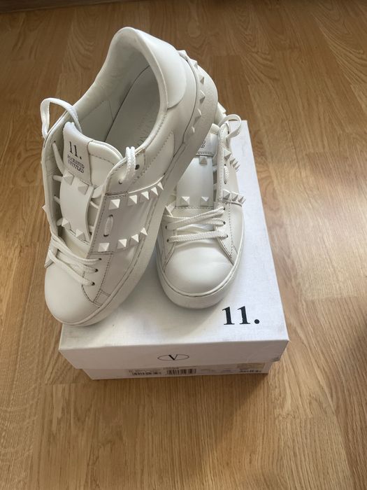 Adidasi Valentino Rockstud