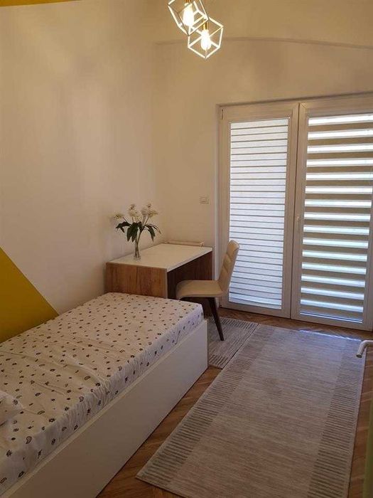 Дава се под наем Тристаен апартамент в Пловдив, Южен - 82 кв.м за 290.7 € - Снимка #6