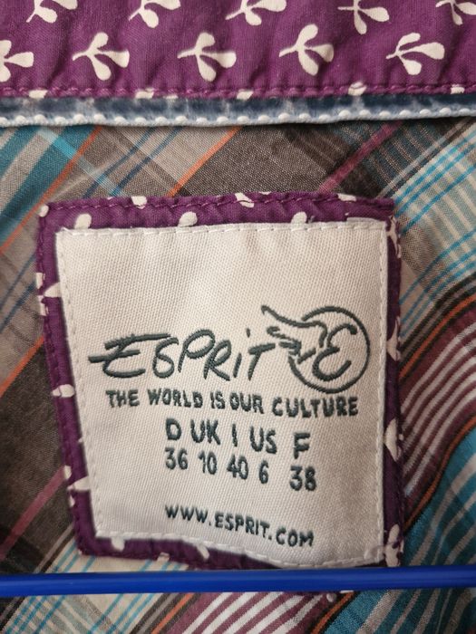 Camasa Esprit marimea M