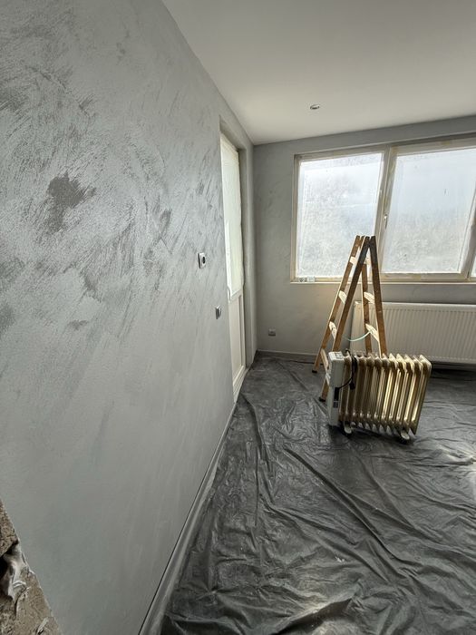 Строително-ремонтни дейности