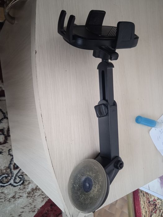 Телефон держатель бу