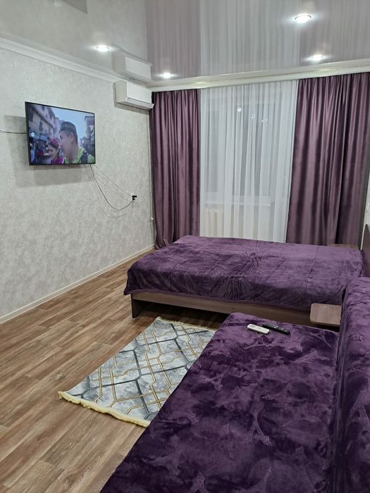 1-комн.квартиру в центре