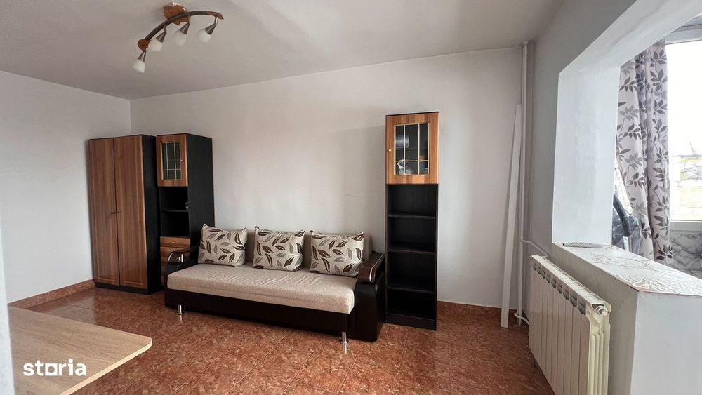 Garsoniera de inchiriat in Confectii