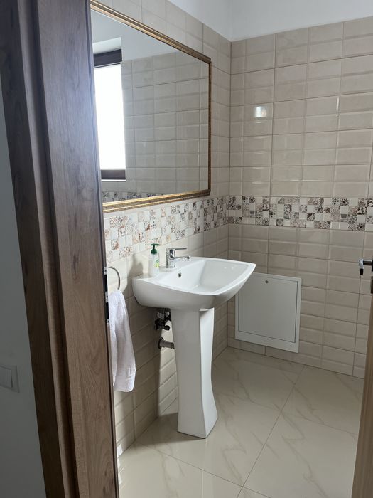 Apartament de inchiriat