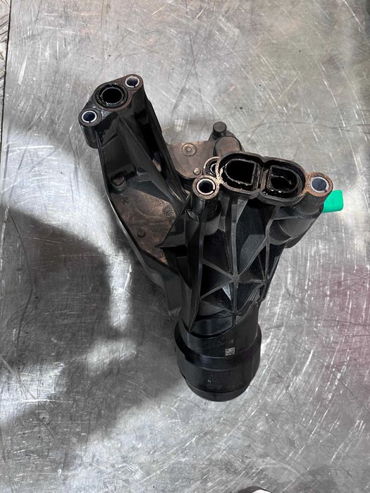 Carcasa filtru ulei Audi VW