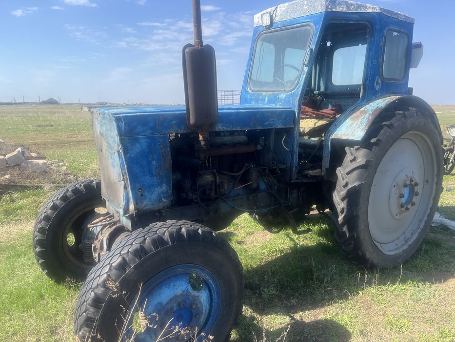 Продам трактор т-40