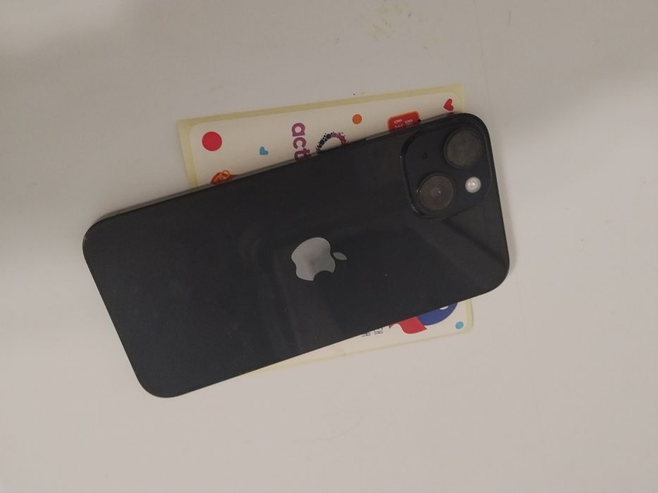 Айфон 14 блокирован