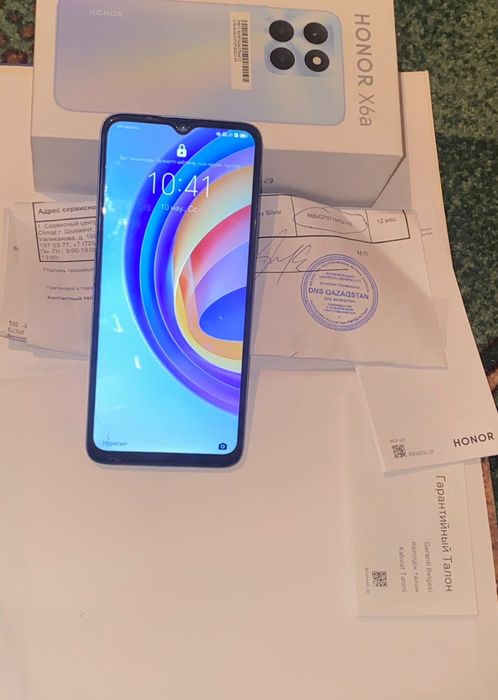 Хонор Х6 128 гб сатылады